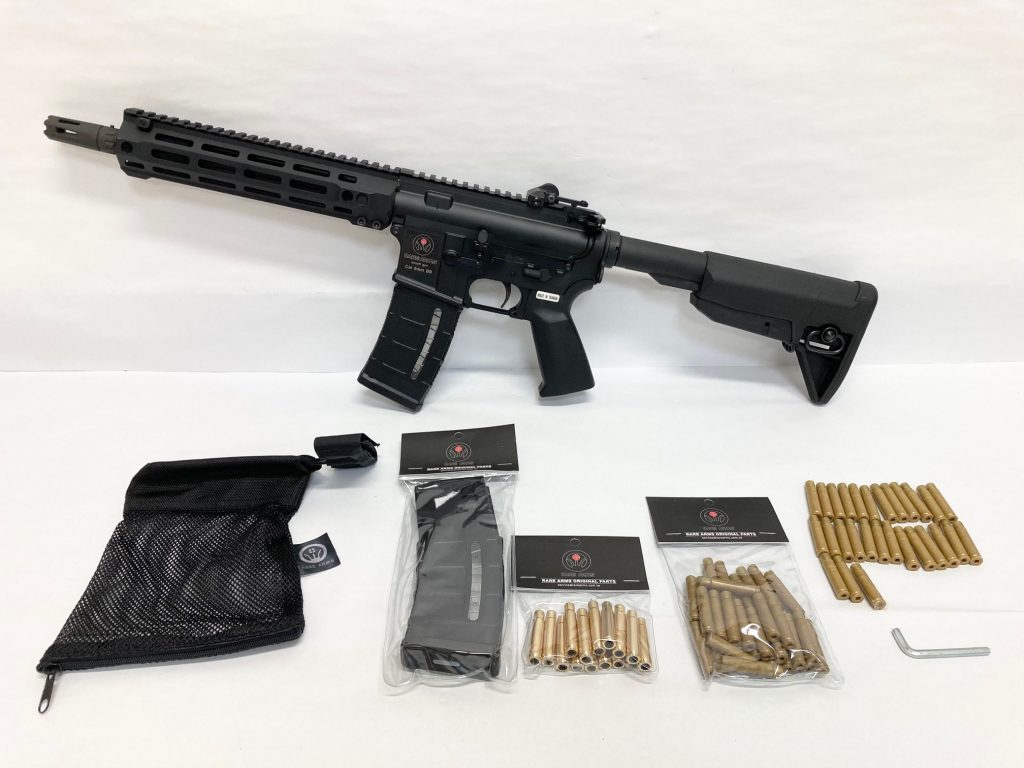 レアアームズ　RARE ARMS AR15スピードローダー RARE ARMS AR-15/GBBER スピードマグローダー > メーカー別